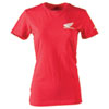 FACTORY EFFEX WOMEN'S HONDA ICON T-SHIRT