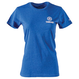 FACTORY EFFEX WOMEN'S YAMAHA ICON T-SHIRT