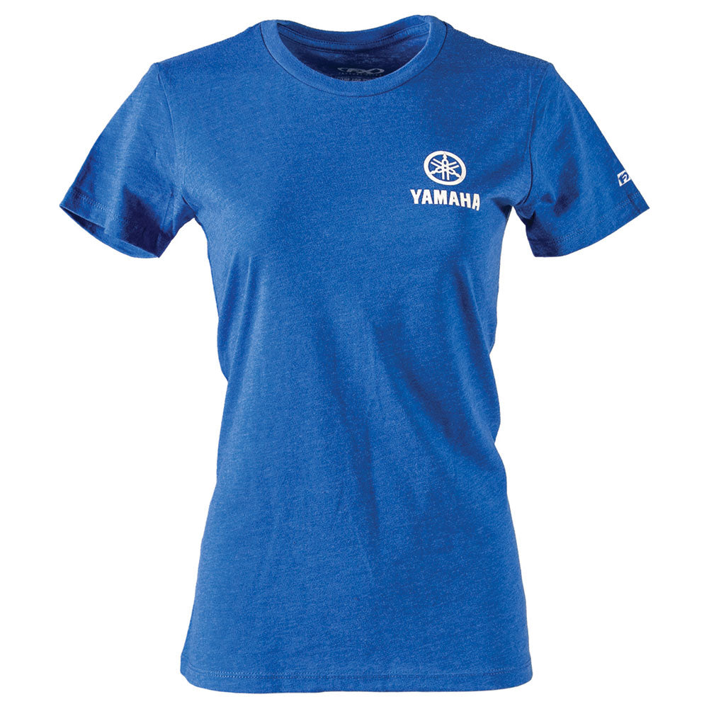 FACTORY EFFEX WOMEN'S YAMAHA ICON T-SHIRT