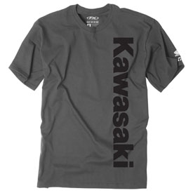 FACTORY EFFEX KAWASAKI VERTICAL T-SHIRT