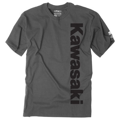 FACTORY EFFEX KAWASAKI VERTICAL T-SHIRT