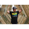 FACTORY EFFEX SUZUKI RACEWEAR T-SHIRT