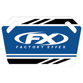 FACTORY EFFEX CLEAN-SLATE PIT BOARD