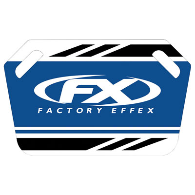 FACTORY EFFEX CLEAN-SLATE PIT BOARD