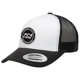 FACTORY EFFEX STATEMENT SNAPBACK HAT