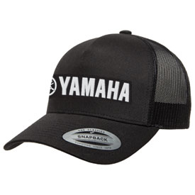 FACTORY EFFEX YAMAHA CORE SNAPBACK HAT