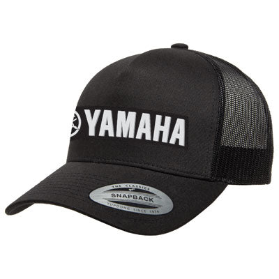 FACTORY EFFEX YAMAHA CORE SNAPBACK HAT
