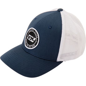 FACTORY EFFEX STATEMENT SNAPBACK HAT