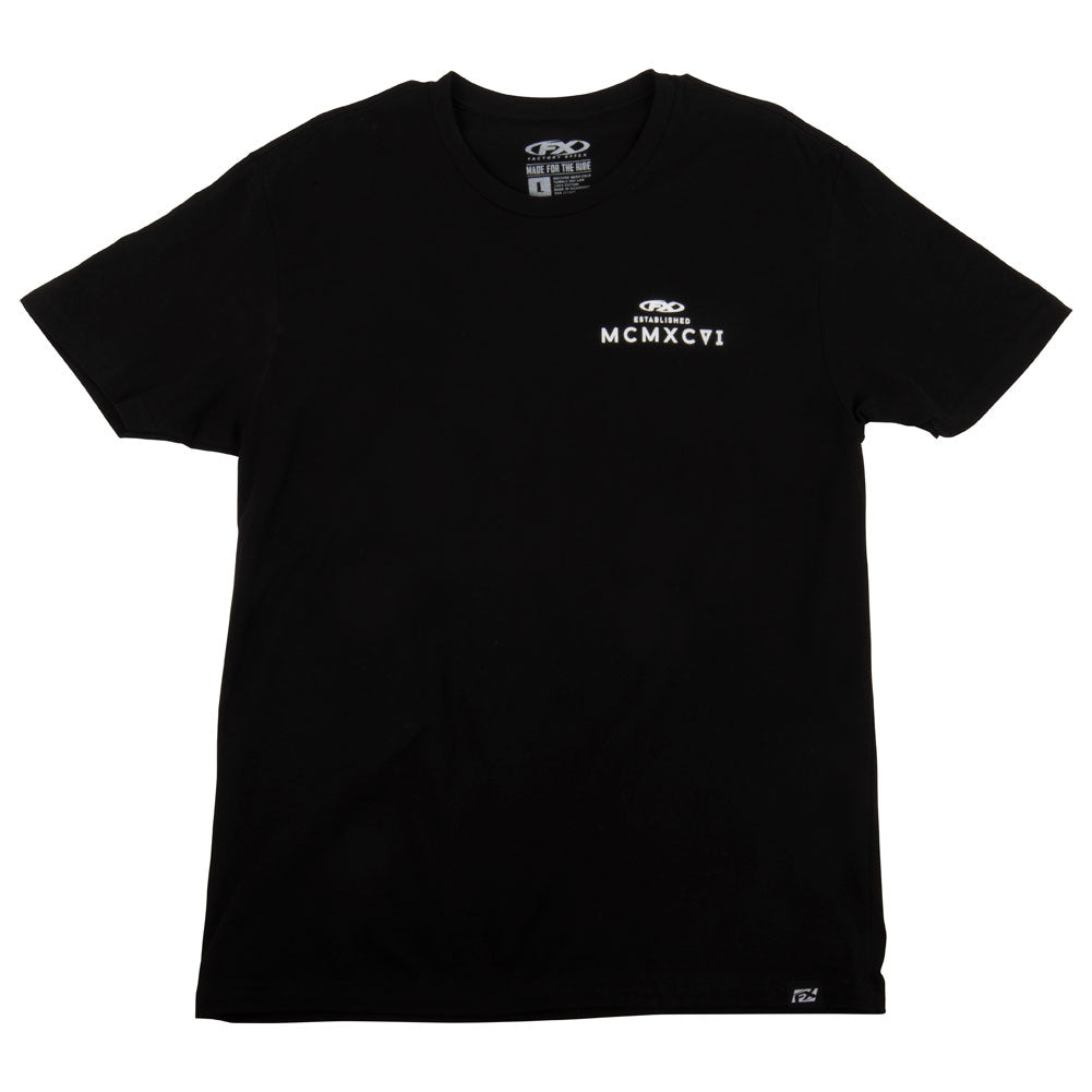 FACTORY EFFEX FX ROOST T-SHIRT