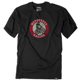 FACTORY EFFEX FX WHEELIE T-SHIRT
