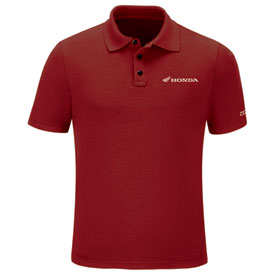 FACTORY EFFEX HONDA POLO SHIRT