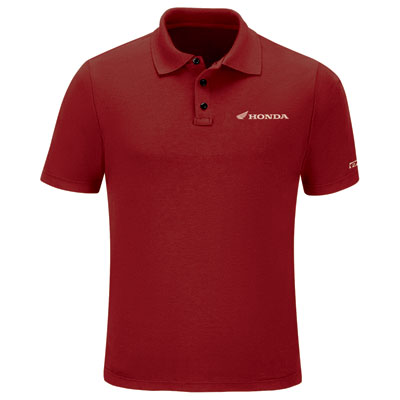 FACTORY EFFEX HONDA POLO SHIRT