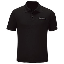 FACTORY EFFEX KAWASAKI POLO SHIRT