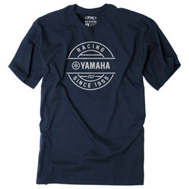 FACTORY EFFEX YAMAHA CREST T-SHIRT