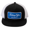 FACTORY EFFEX FX MOTO SUPPLY SNAPBACK HAT
