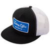 FACTORY EFFEX FX MOTO SUPPLY SNAPBACK HAT