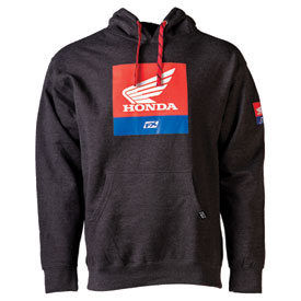 FACTORY EFFEX HONDA BOXER HOODED SWEATSHIRT