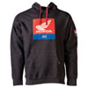 FACTORY EFFEX HONDA BOXER HOODED SWEATSHIRT