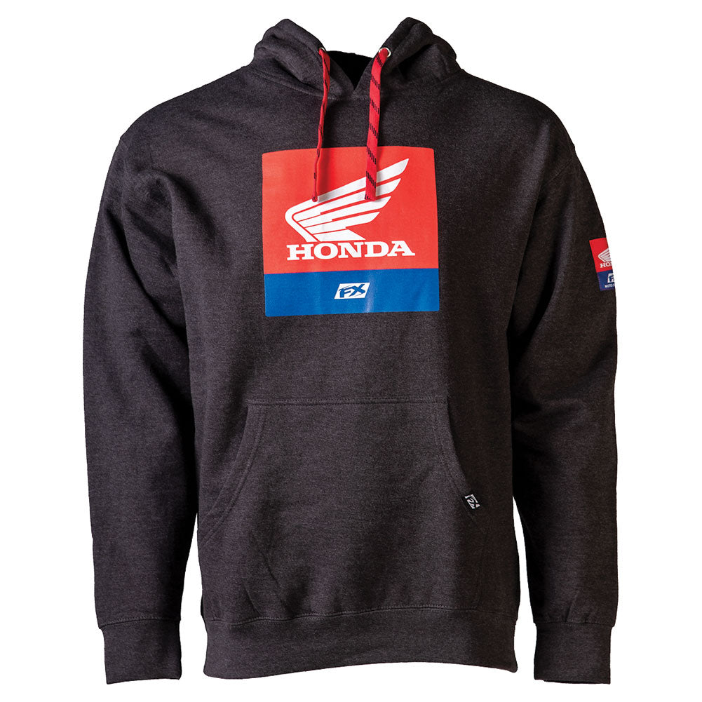 FACTORY EFFEX HONDA BOXER HOODED SWEATSHIRT