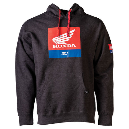 FACTORY EFFEX HONDA BOXER HOODED SWEATSHIRT