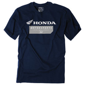 FACTORY EFFEX HONDA MISSION T-SHIRT