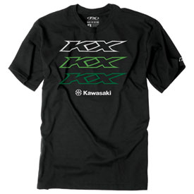 FACTORY EFFEX KAWASAKI REPEATER T-SHIRT