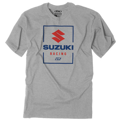 FACTORY EFFEX SUZUKI VICTORY T-SHIRT