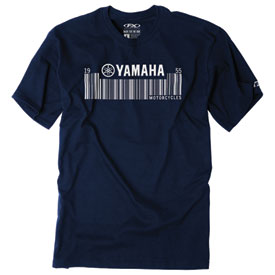 FACTORY EFFEX YAMAHA CODED T-SHIRT