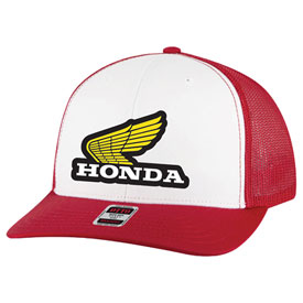 FACTORY EFFEX HONDA CLASSIC SNAPBACK HAT
