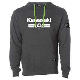 FACTORY EFFEX KAWASAKI SIXTY TWO HOODED SWEATSHIRT