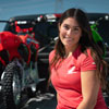 FACTORY EFFEX WOMEN'S HONDA ICON T-SHIRT
