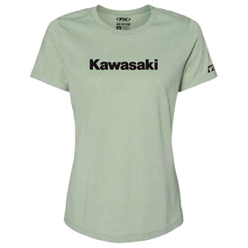 FACTORY EFFEX WOMEN'S KAWASAKI T-SHIRT