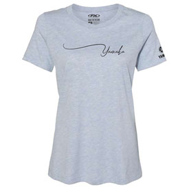 FACTORY EFFEX WOMEN'S YAMAHA SIGNATURE T-SHIRT