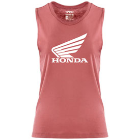FACTORY EFFEX WOMEN'S HONDA WING TANK