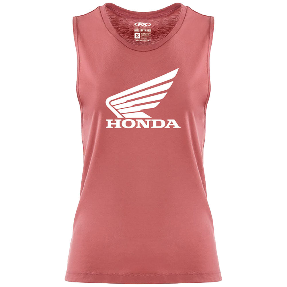 FACTORY EFFEX WOMEN'S HONDA WING TANK
