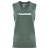 FACTORY EFFEX WOMEN'S KAWASAKI TANK