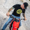 FACTORY EFFEX HONDA GOLD LABEL T-SHIRT