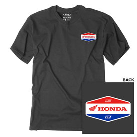 FACTORY EFFEX HONDA STADIUM T-SHIRT