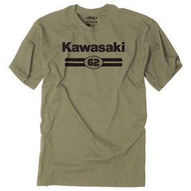FACTORY EFFEX KAWASAKI SIXTY TWO T-SHIRT