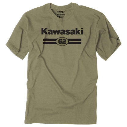 FACTORY EFFEX KAWASAKI SIXTY TWO T-SHIRT