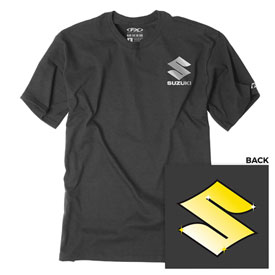 FACTORY EFFEX SUZUKI BLING T-SHIRT