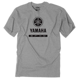 FACTORY EFFEX YAMAHA ALPHA T-SHIRT