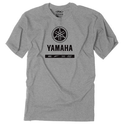 FACTORY EFFEX YAMAHA ALPHA T-SHIRT