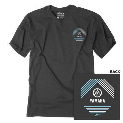 FACTORY EFFEX YAMAHA LINED T-SHIRT