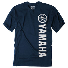 FACTORY EFFEX YAMAHA VERTICAL T-SHIRT