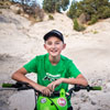 FACTORY EFFEX YOUTH KAWASAKI KX T-SHIRT
