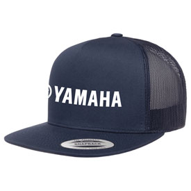 FACTORY EFFEX YAMAHA ALPHA SNAPBACK HAT