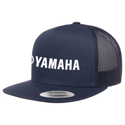 FACTORY EFFEX YAMAHA ALPHA SNAPBACK HAT