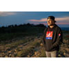 FACTORY EFFEX HONDA BOXER HOODED SWEATSHIRT