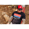 FACTORY EFFEX HONDA RACEWEAR T-SHIRT